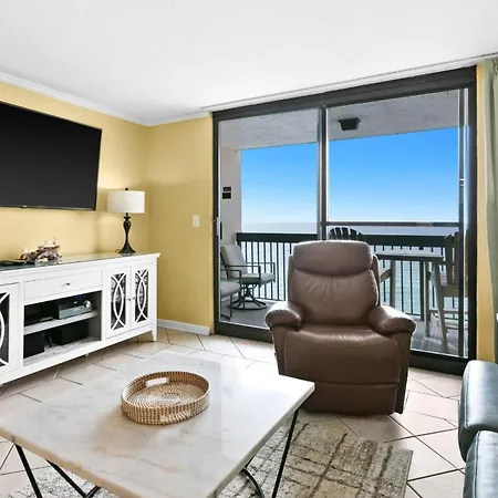 Sundestin Resort Unit 1408